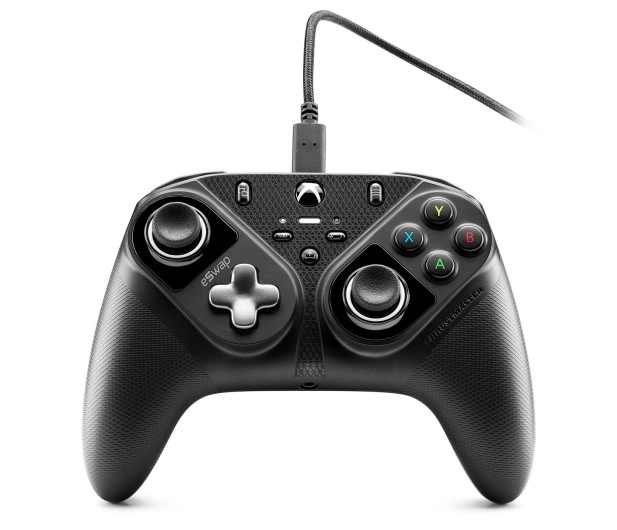 Ergonomic Design