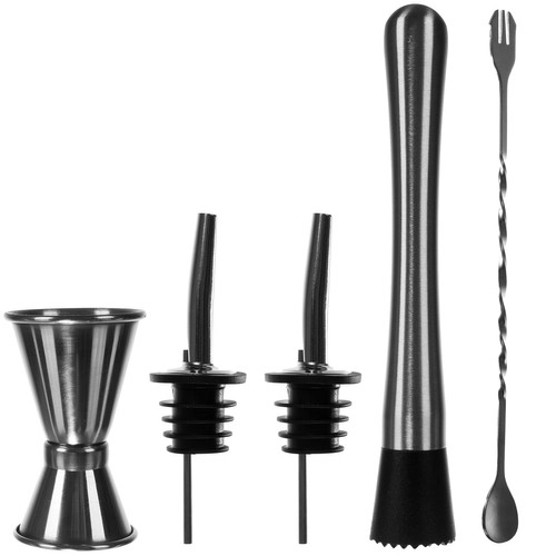 Made of Stainless Steel