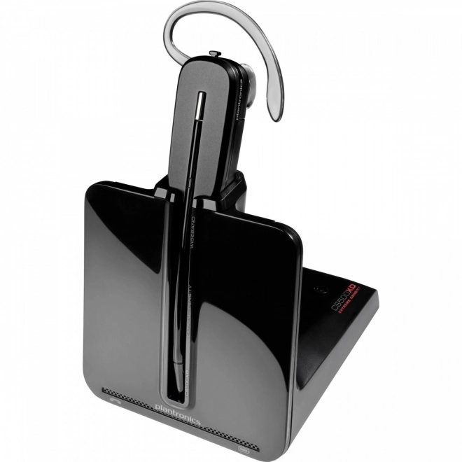 Poly wireless headset with DECT technology