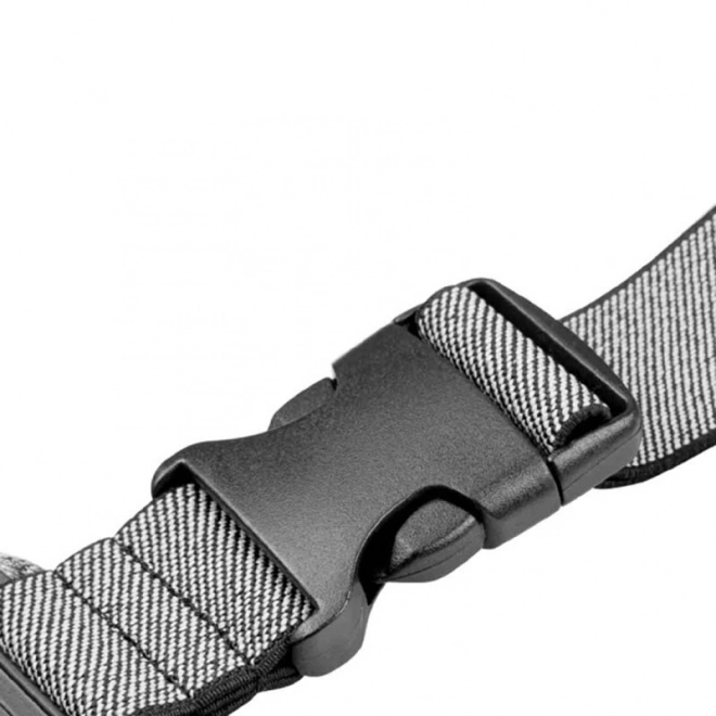 Chest Strap Telesin with Two Mounts for Sports Cameras (GP-CGP-T06)