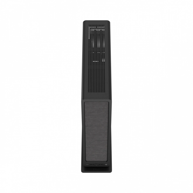 Ridge Black PCIE 4.0 mITX Case
