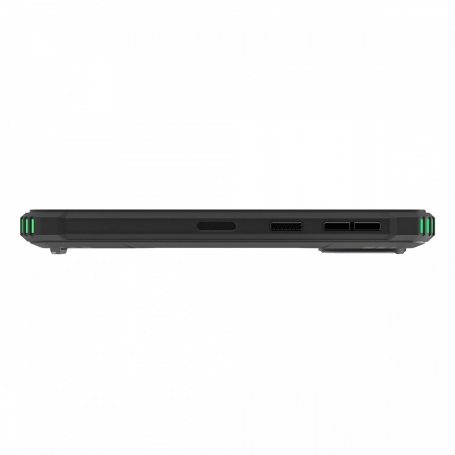 Smartphone WP32 Pro 4G 6/256GB IP69K Green