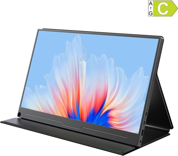 Uperfect Portable Monitor 4K UHD 15.6"