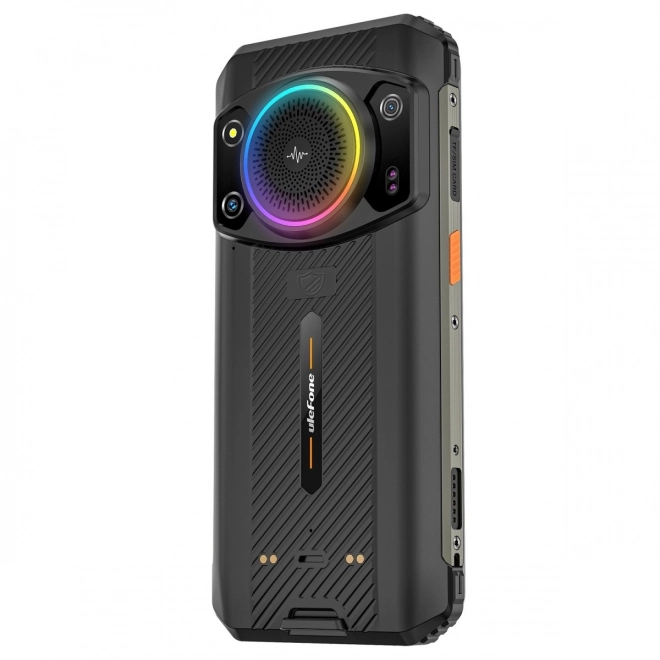 Smartphone Armor 21 with RGB Speaker