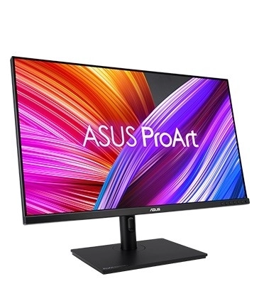 32-inch WQHD IPS Monitor