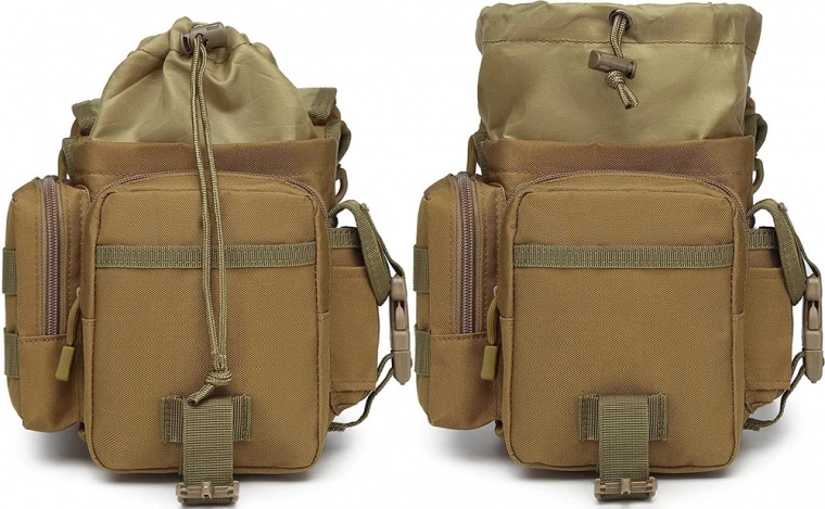 Duurzame en waterafstotende materialen