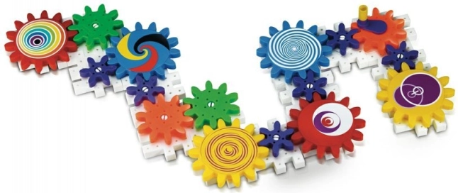 Creative and interactive play
