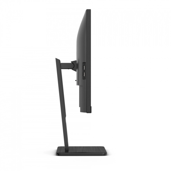 27-inch IPS Monitor with USB-C and Pivot