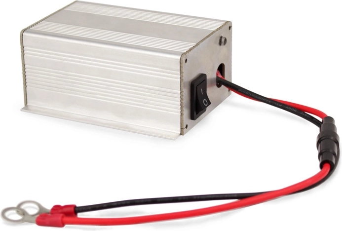 Ultrasuoni efficaci contro i parassiti