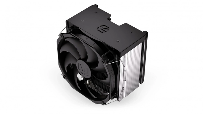 Cooling system for CPU - Fortis 5