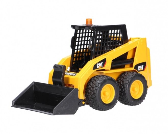Durable construction and CAT details