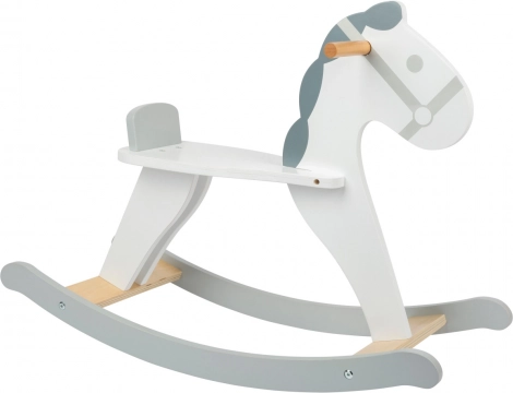 Sturdy wooden construction for long-lasting fun