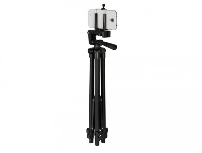 Smartphone and Tablet Tripod Mount with Bluetooth Remote