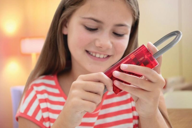 Apprendimento interattivo per bambini