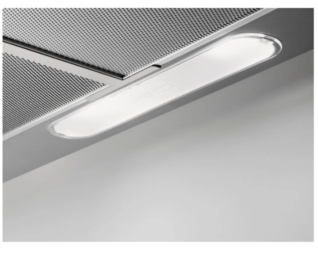 Under Cabinet Range Hood