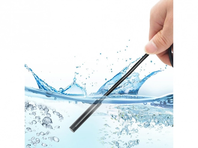Android PC USB Inspection Endoscope Camera