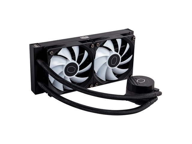 Water Cooling MasterLiquid 240L Core ARGB