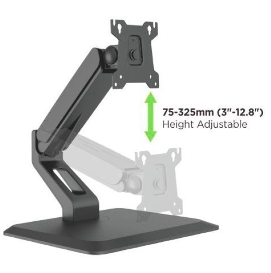Adjustable Monitor Mount 17-32 inch