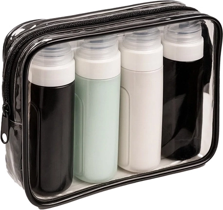 Compliant with airline standards