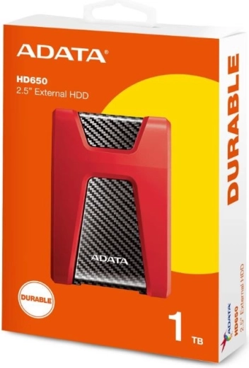 Dovolj prostora: 1 TB