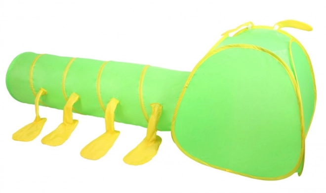 2in1 Kids Play Tent by IPLAY