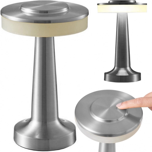 Tre tonalità di luce per ogni occasione