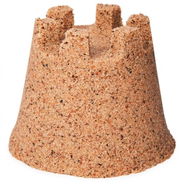 Kinetic Sand Small Bucket with Liquid Sand
