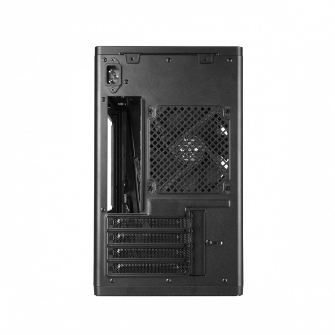Računalniško ohišje Chieftec Mini Tower BX-MESH črna