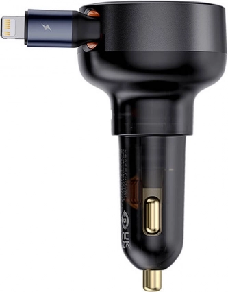 Zatahovací kabel