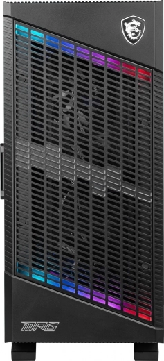 Supporto montaggio verticale GPU