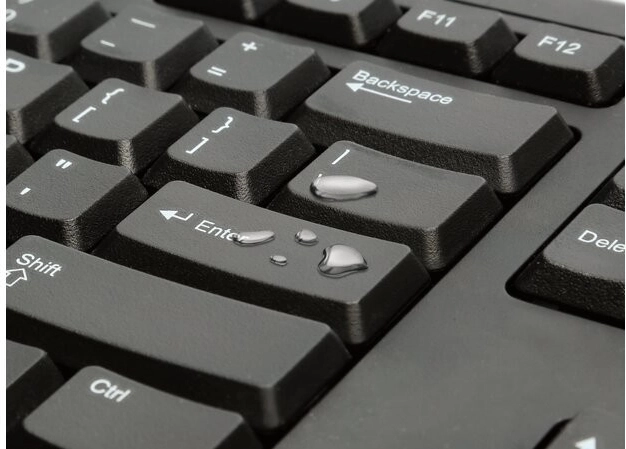 Spildresistens for ro i arbejdet