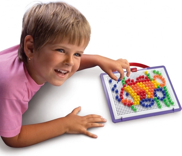 Skill development through play