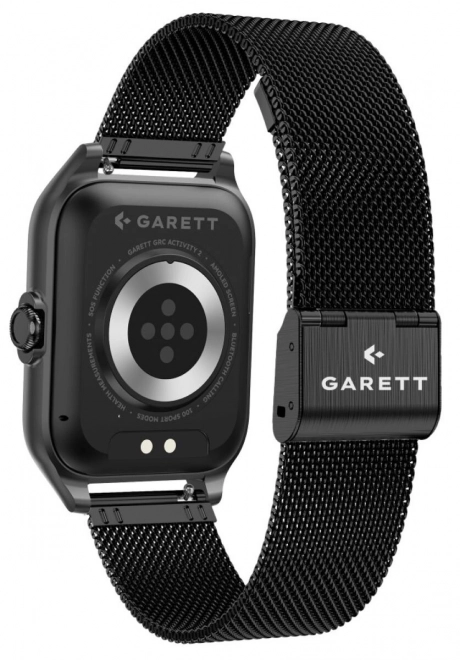 Smart Watch Garett Activity 2 Black Matte