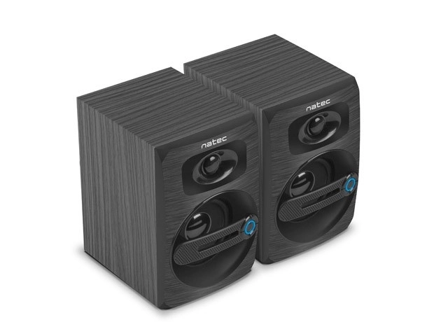 Compact and powerful