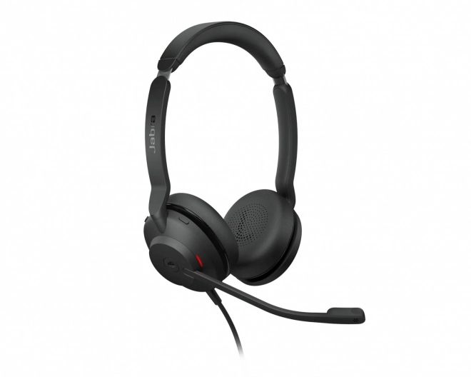 Lightweight and Comfortable Jabra Evolve2 30 SE Headphones