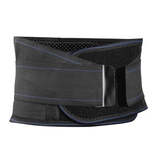 Magnetic Lumbar Support Belt with 24 Magnets