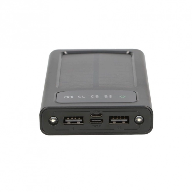 Solar Power Bank 10000mAh by Extralink