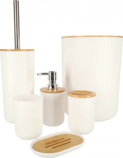 Practical 6-piece set