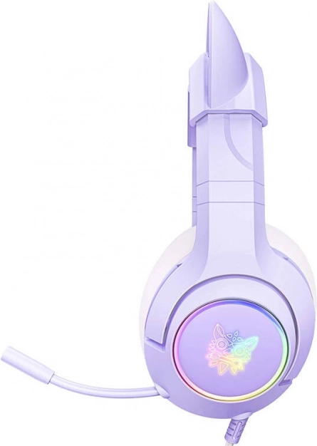 Leistungsstarker 50‑mm Gaming‑Sound