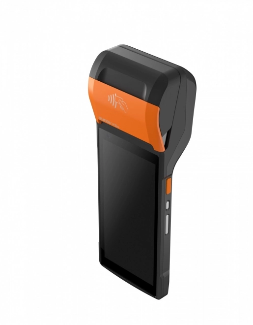Mobile Terminal V2s with Android 11 and 2D Scanner