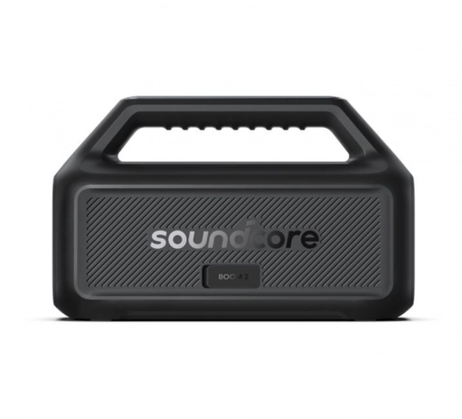 Soundcore Boom 2 Black Speaker
