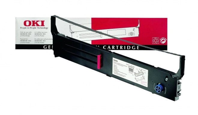 Original OKI Ribbon