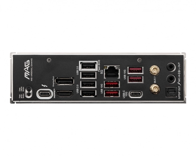 Scheda Madre MSI MAG B860 TOMAHAWK WIFI