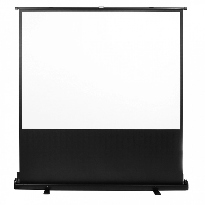 Portable projection screen 66 inches MC-210 16:9