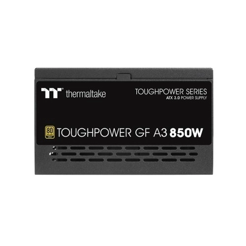 Toughpower GF A3 850W Gold Modular Power Supply