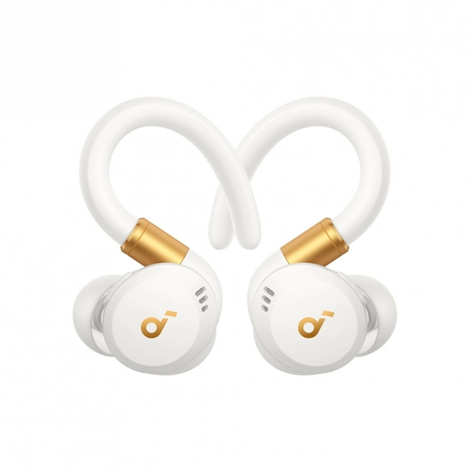Cuffie Sport X20 Bianche