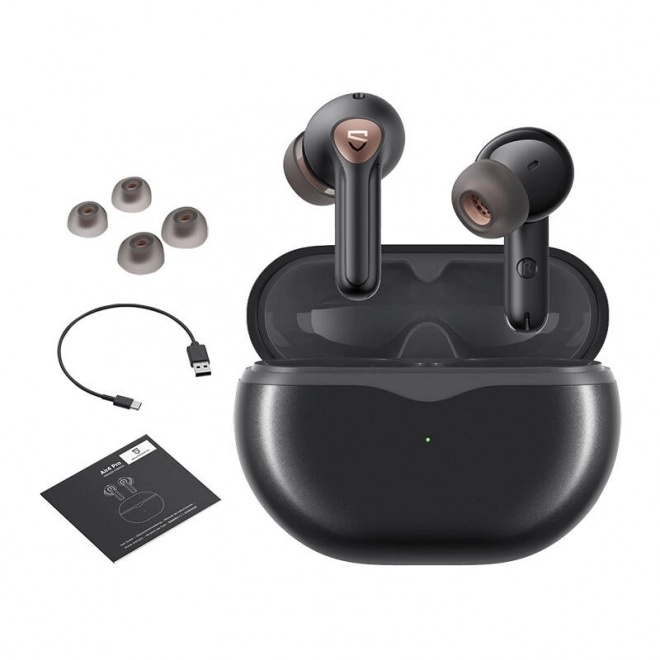 Cuffie wireless Soundpeats Air 4 Pro con ANC