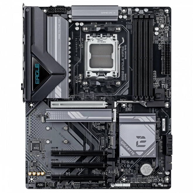 Scheda madre Eagle Wifi6E