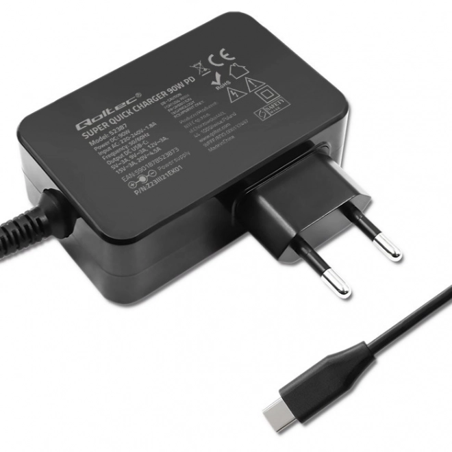 GaN Power Pro Fast Charger