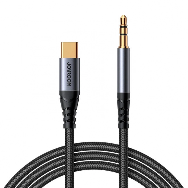 Audio cable USB-C to 3.5 mm Joyroom